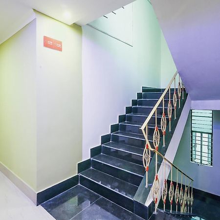 Hotel O Lokenath Jamshedpur Exterior foto
