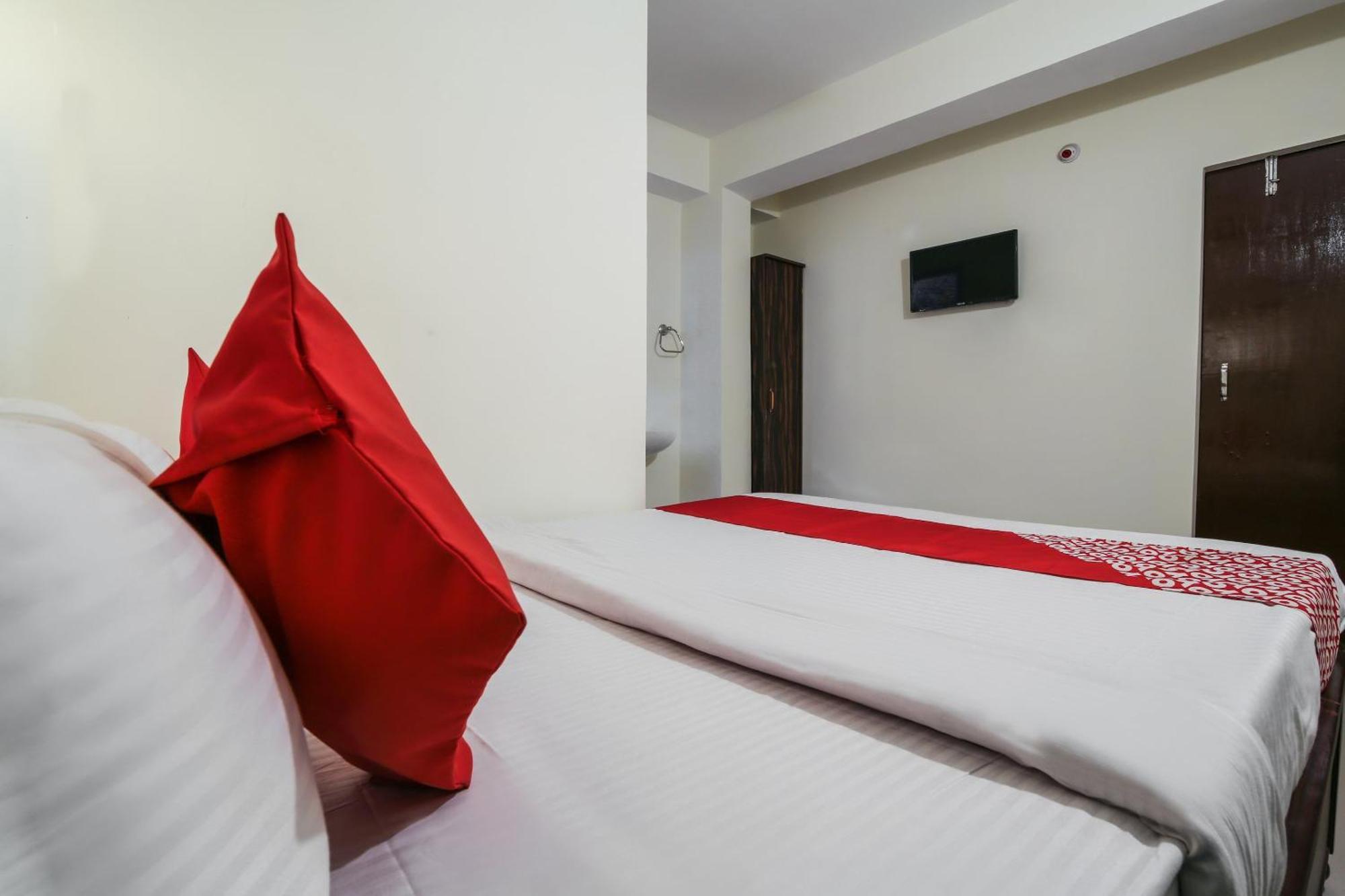 Hotel O Lokenath Jamshedpur Exterior foto