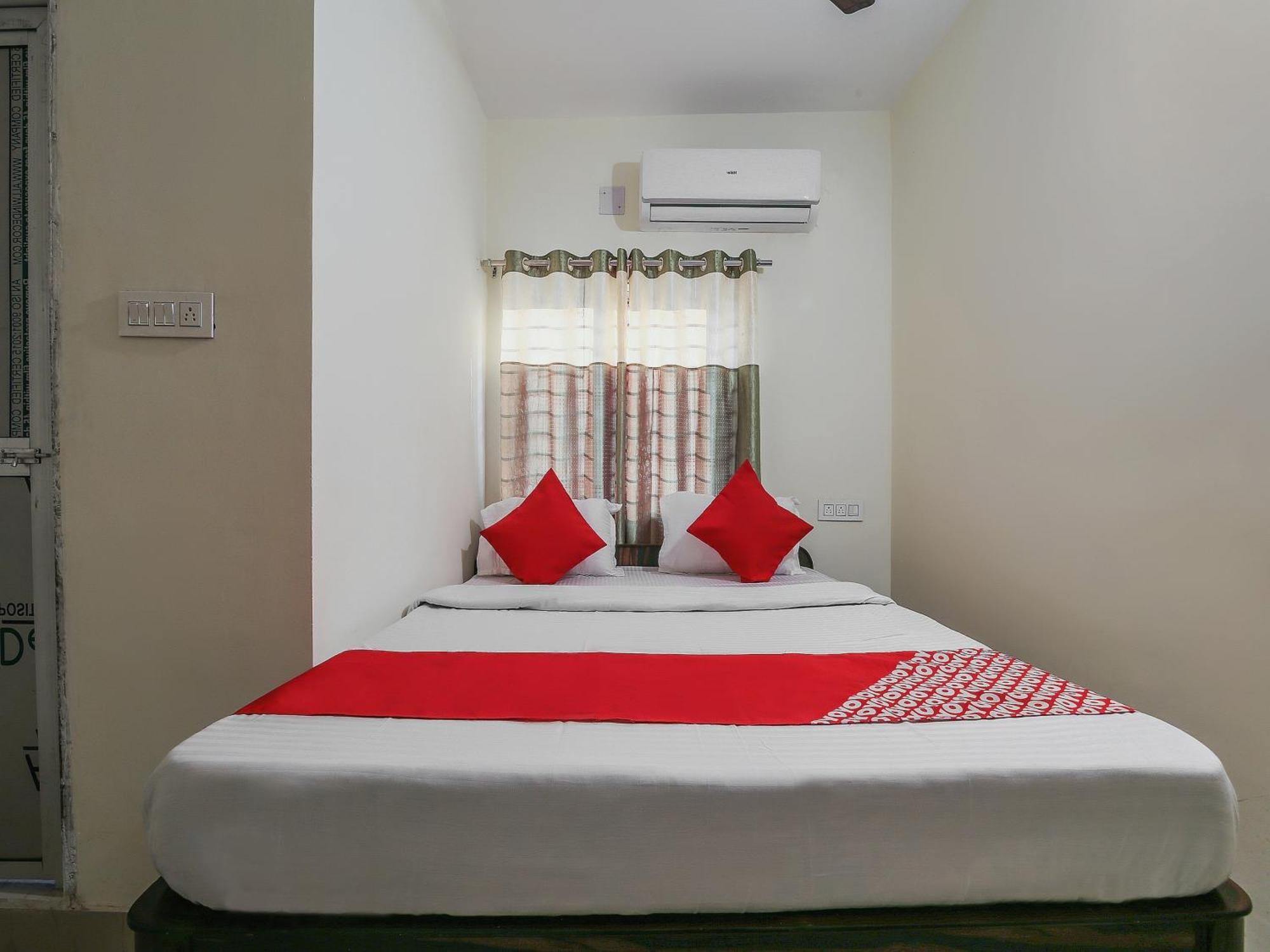 Hotel O Lokenath Jamshedpur Exterior foto