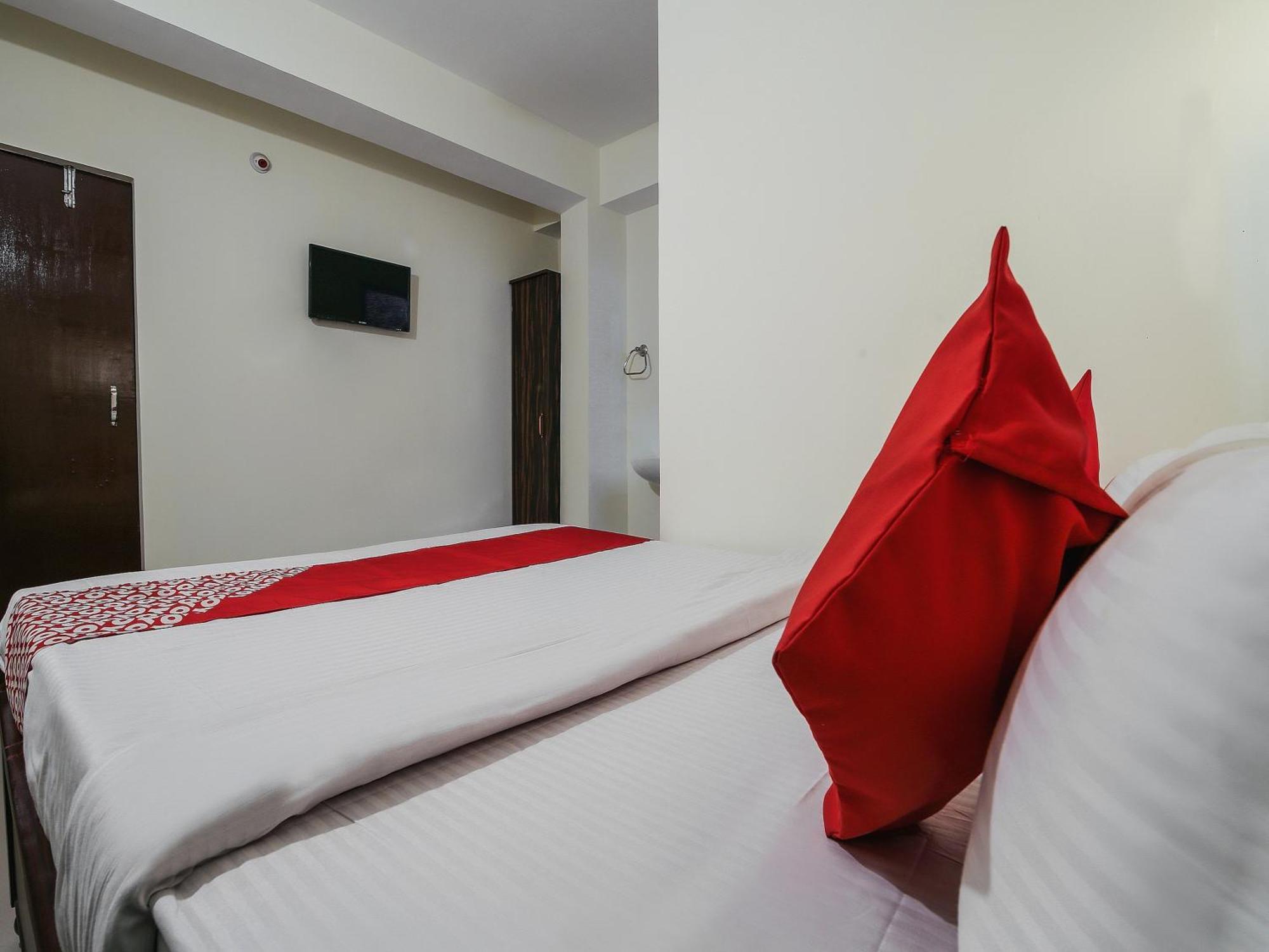 Hotel O Lokenath Jamshedpur Exterior foto